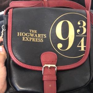 Harry Potter bag